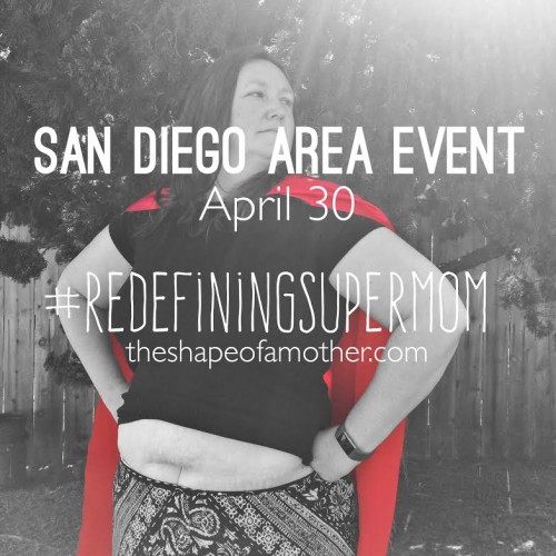 san diego april 30 event