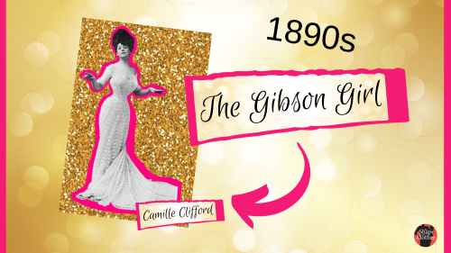 banner 2 The Gibson Girl