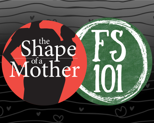 My Own Ramblings – The Shape of a Mother